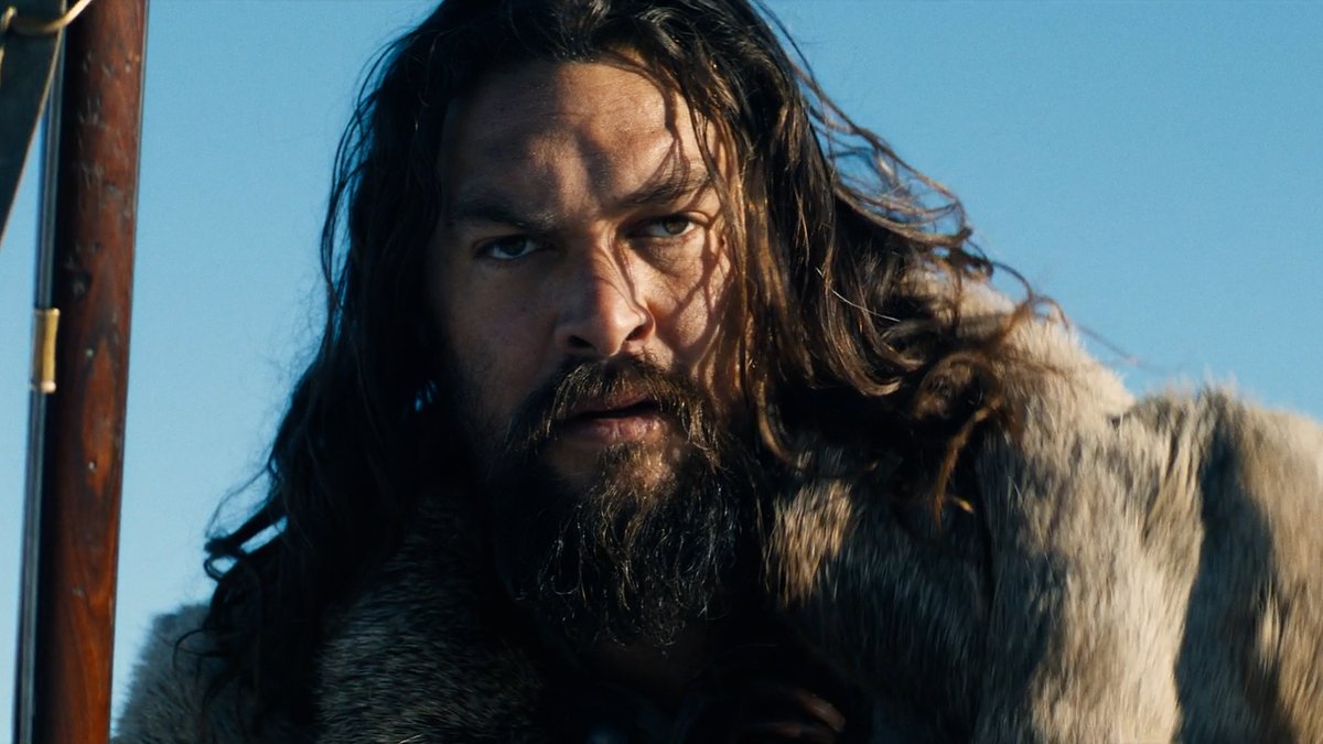 A warrior adapts. #ChiefOfWar Episode 3 — Now Streaming
