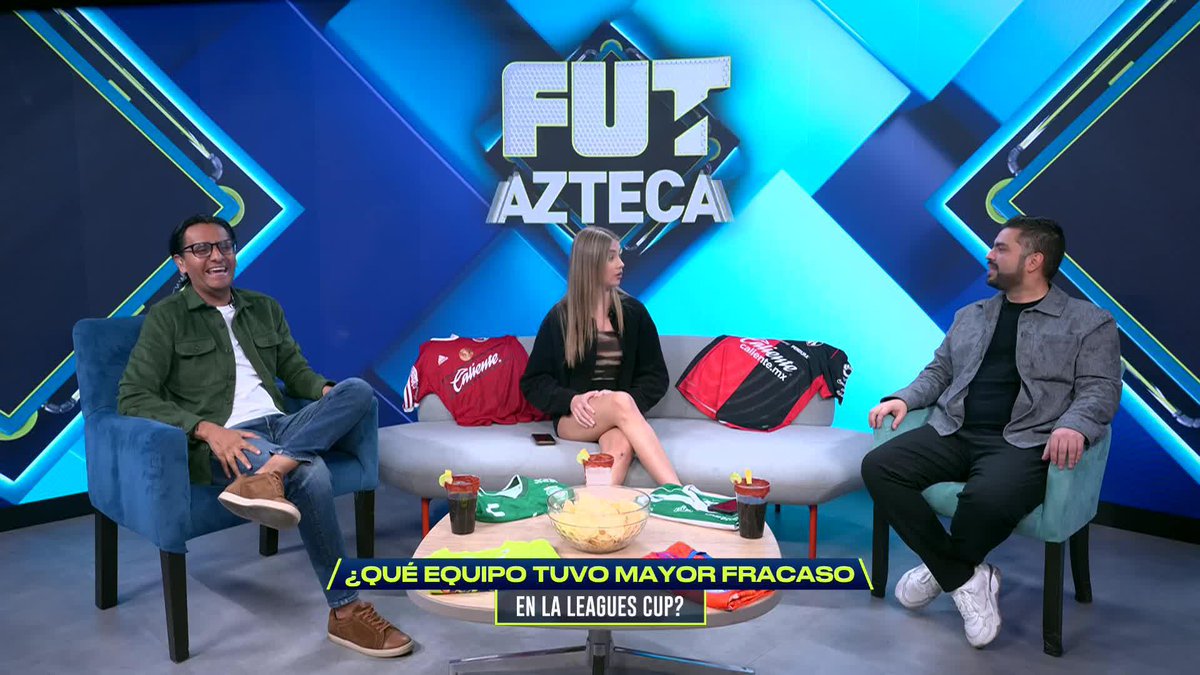 🗣️ "La afición del América es bien tóxica" "Son malagradecidos los americanistas" ATENCIÓN a las palabras de VILLA VILLA 🐐 sobre la afición azulcrema.
