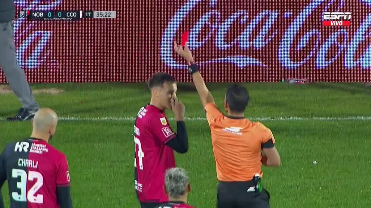 Clarita la explicación de Merlos che. El jugador número blanco.