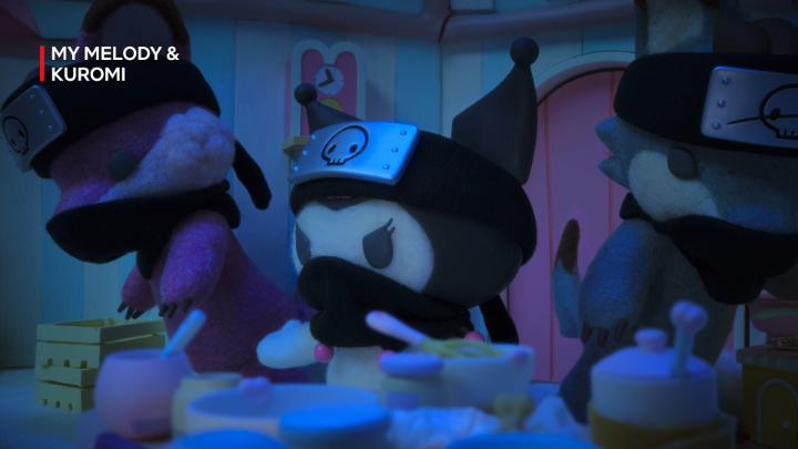 PENGEN CUBIT! Kok bisa sih ada azab se-KAWAII ini?? 🥰🤏