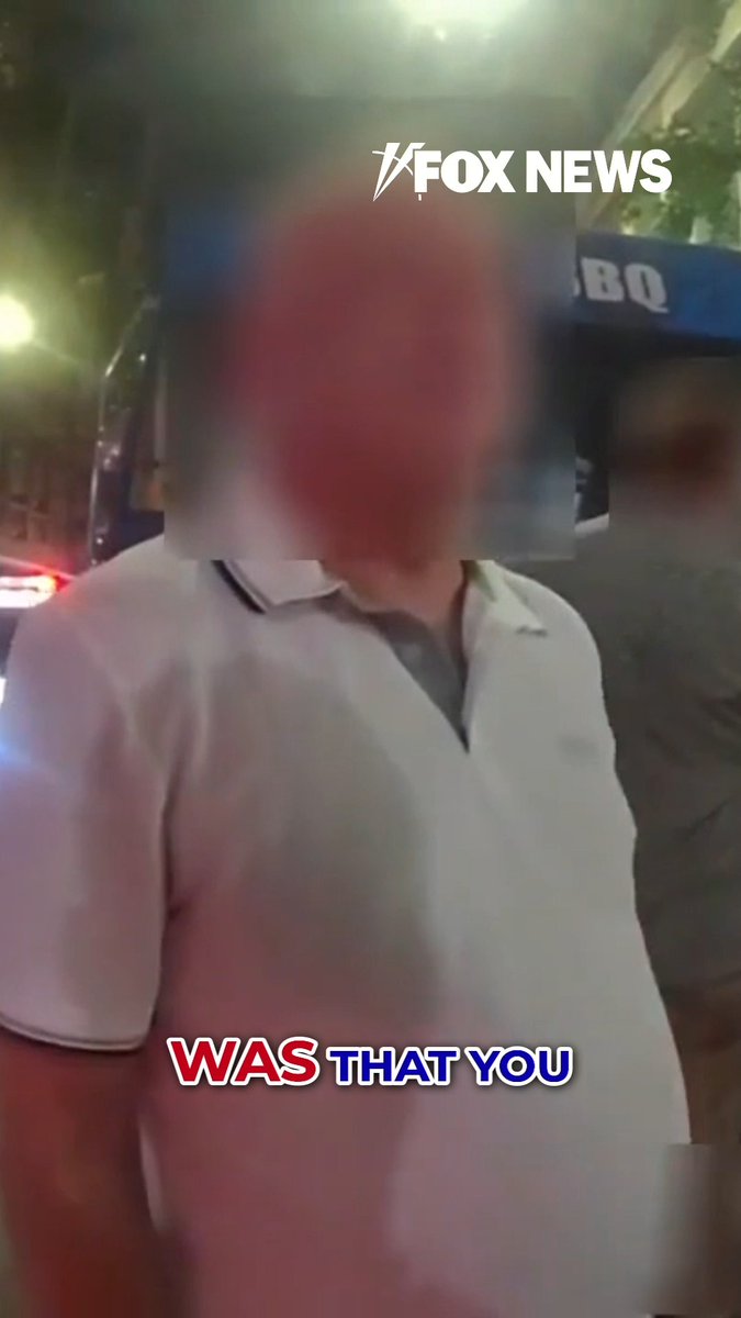 "I was fighting for my life to get out of there and then I started taking pictures of everybody that was still around." Body camera footage shows police officers speaking with individuals after the viral Cincinnati beating — including one who took photos