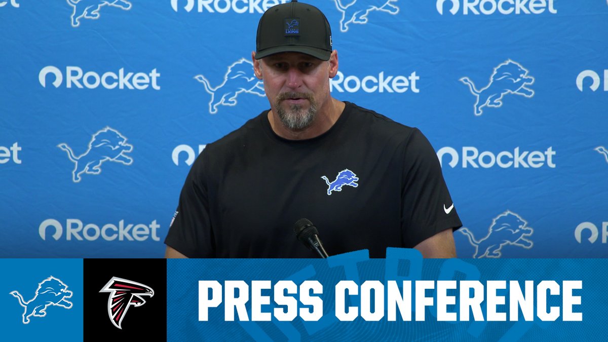 Coach Campbell's postgame media availability