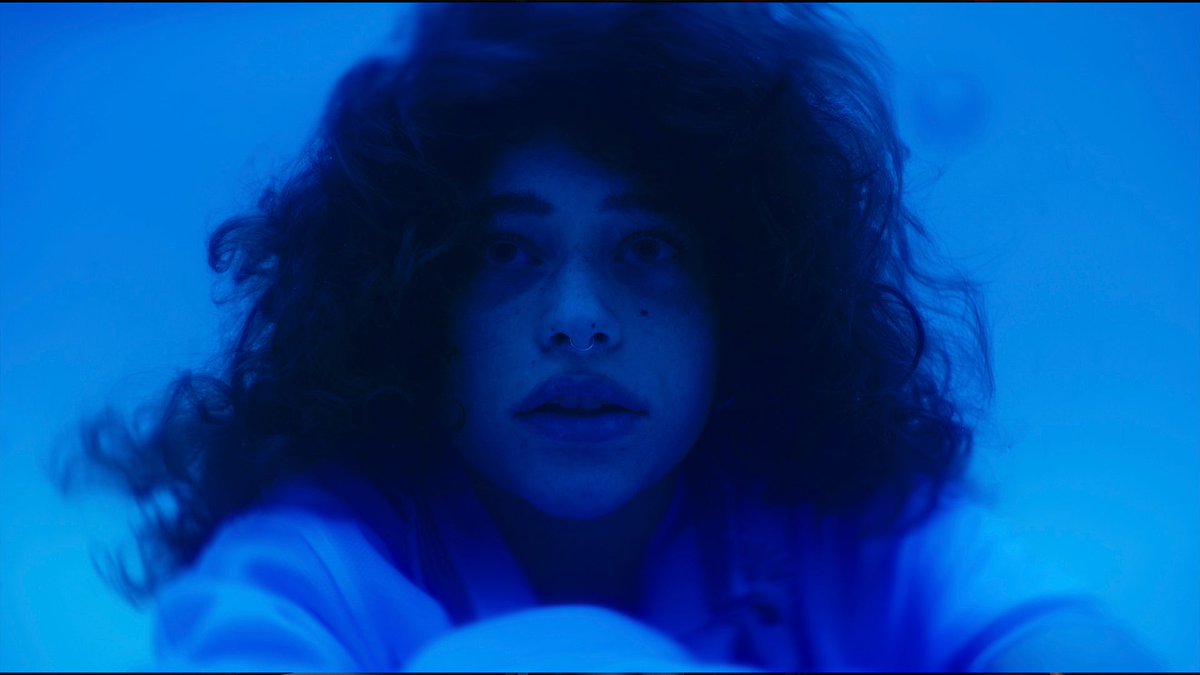 In the upcoming film Pools, a rebellious college student facing expulsion recruits a misfit crew for a spontaneous night of pool hopping through the lavish backyards of her college town.