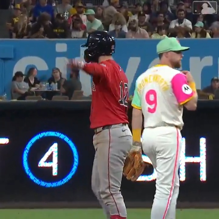 Wong clears 'em!