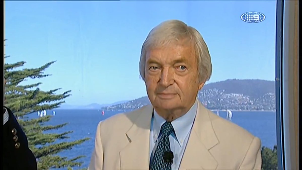 *Good Old Days* 'Good Morning Everyone' 'Simply Marvellous' '2 for 22 / 2 for 222' Richie Benaud, with this calm voice brought so much knowledge and joy for the fans watching a cricket match.