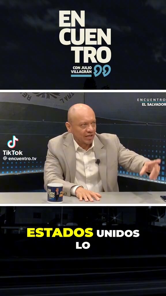Vídeo no apto para fanáticos de Bukele.