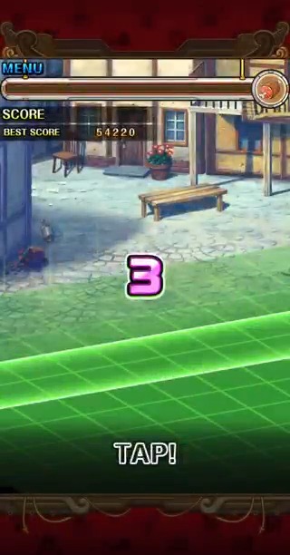 #トレクルラン のプレイ動画を紹介！ タイミングよくタップして ハイスコアを目指そう🔥 リザルト画面から結果をシェアできるぞ！ さらに奥に進むとあのボスたちも登場!? 実際にプレイして確かめてみよう！ #トレクル #ONEPIECE
