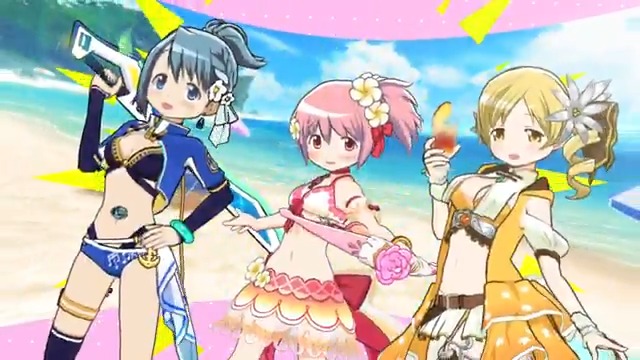 ✧━━━━━━━━━━━━━━✧ オリジナルストーリーで贈る エターナルサマーデイズ開催中! ✧━━━━━━━━━━━━━━✧ 夏休みのまどかたちを前編・後編で描いたイベント! イベントストーリー本編クリア後にはボーナスストーリーも読むことできます✨ #まどドラ