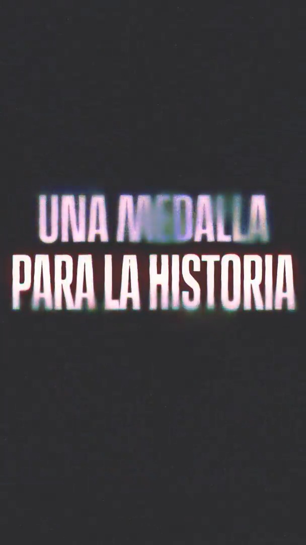 Tuvimos que esperar 32 años, pero mereció la pena. La tarde del 9 de agosto de 2024 volvimos a tocar el Olimpo, volvimos a ser de 𝗢𝗥𝗢 en los Juegos Olímpicos™. Hicimos historia. Y así lo recuerdan los protagonistas del sueño parisino que 𝗧𝗢𝗗𝗢𝗦 compartimos. #VamosEspaña