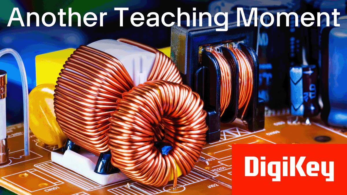 What makes a power supply isolated? Watch to learn more!