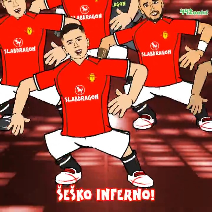 SESKO INFERNO🔥