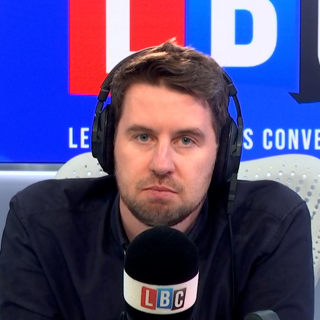 “It seems to me like a very, very good idea.” Ben Kentish is baffled by Tory rebellion towards Labour’s proposal to make it illegal to discriminate against someone’s class.