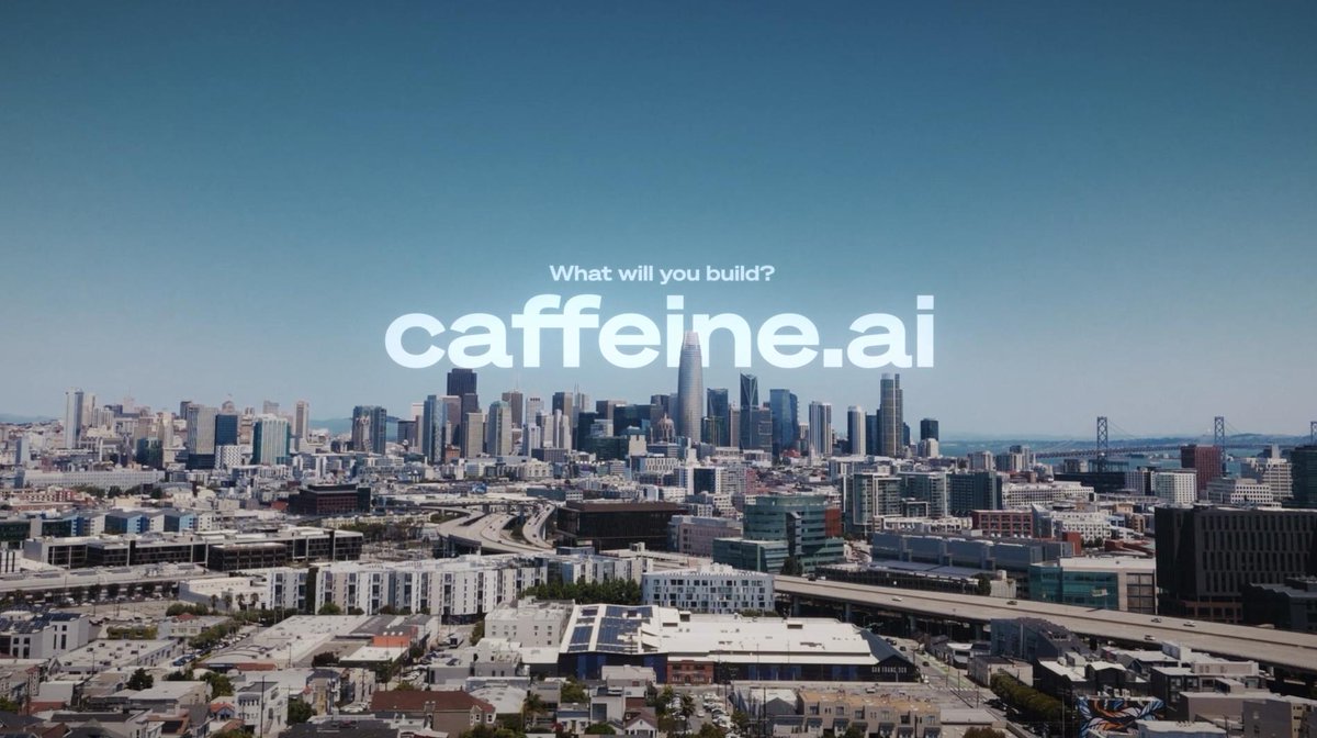 The word is "wow"... Need I say more? #builtwithcaffeine