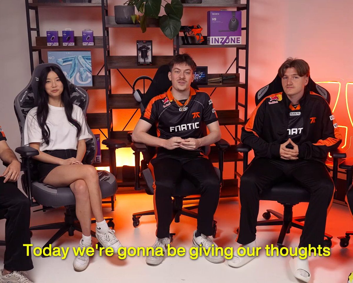Reviewing Set 15 with the FNC TFT team and Catawin! What champs can take on 1v9, thoughts on the new art style and the champ that made MIH ArmaTruc hit a table. All shared here ✨