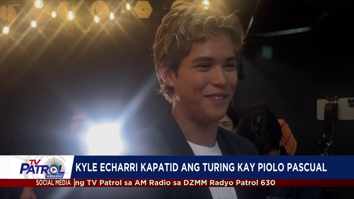 Posibleng makasuhan ang magkapatid na Aljur ang Vin Abrenica dahil sa umano'y hindi pagpromote ng kanilang pelikula. Samantala, sabay naman sa promotion ng kaniyang pelikula ay ibinunyag ni Bela Padilla na ready na ulit siyang makipag-date.
