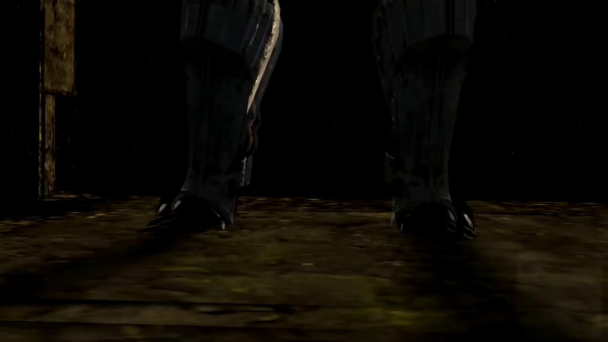 When You Go Dark Souls With Your Best Mates - ThePruld (2016)
