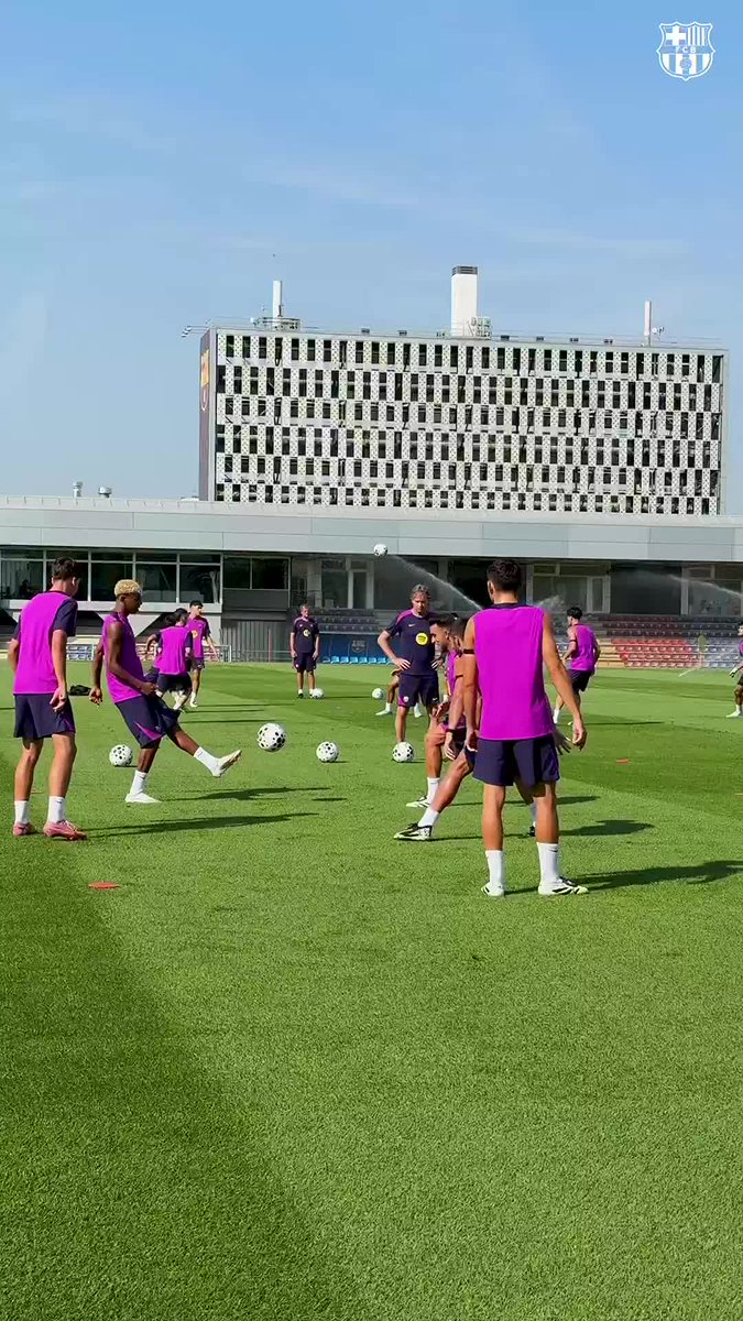 Nos encantan los rondos 🌪️