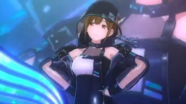 「円環third quadrant打ち上げPアイドルガシャ DAY1」 アルストロメリアのみなさんの 「レジスタンスオーダー・ネオス」ぜひゲットしてくださいね～✨ #シャニマス7th_愛知_day1