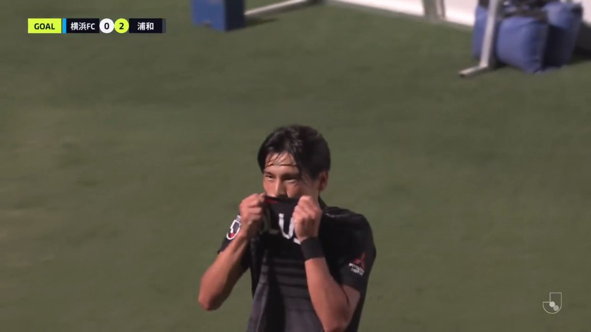 ゴールへの執着心‼ 一人こぼれ球へ反応した #小森飛絢 が今日2ゴール目🔥🔥 #UrawaRedDiamonds #urawareds #浦和レッズ #matchplayback #WeareREDS #Jリーグ #サッカー