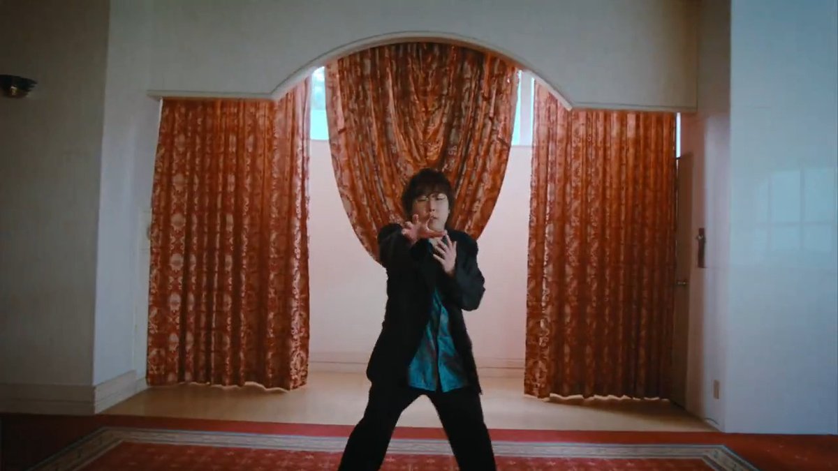 🎞️Music Video Release🎞️ 『ラストハンチ』 ▼続きはこちらから ▼Streaming / Download