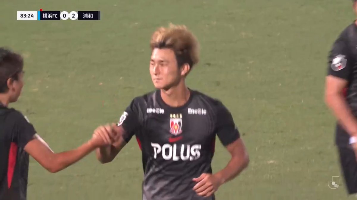 ルーキー #根本健太 がJ1リーグデビュー🔥 ファーストプレーで早速ゴールを脅かす👀 #UrawaRedDiamonds #urawareds #浦和レッズ #matchplayback #WeareREDS #Jリーグ #サッカー