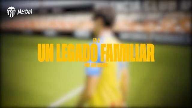 Ep.2: UN LEGADO FAMILIAR 🦇 ✍️ Javi Guerra #JaviGuerra2029 #ADNVCF