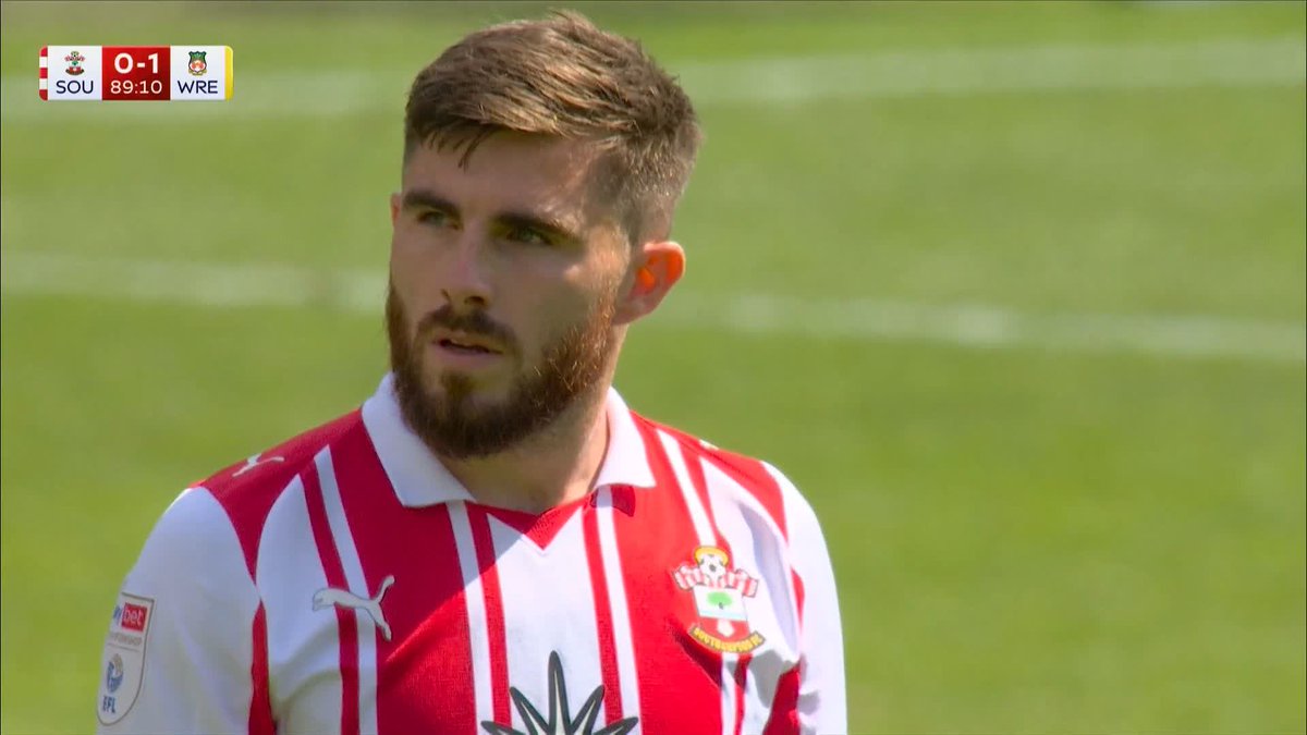 Ryan Manning, TAKE A BOW! 🤯