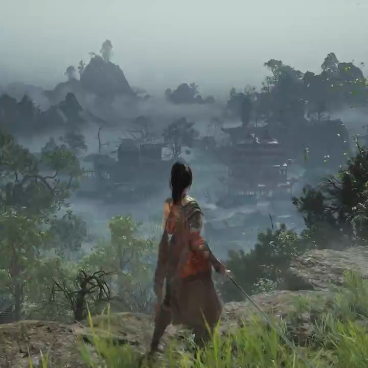 Which boss ruffled your feathers most in Wuchang: Fallen Feathers?
