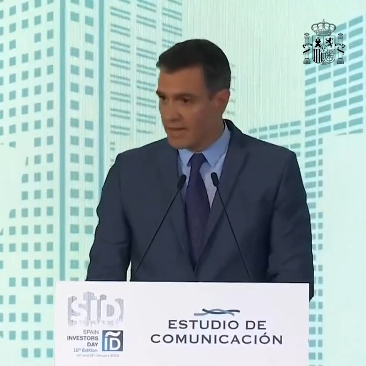 ¿Qué sabe la mayoría sobre los fondos Next Generation? ¿Sabrán el papel de Pedro Sánchez en la creación y consecución de esos fondos de solidaridad europeos? Vamos al 🧵🇪🇺
