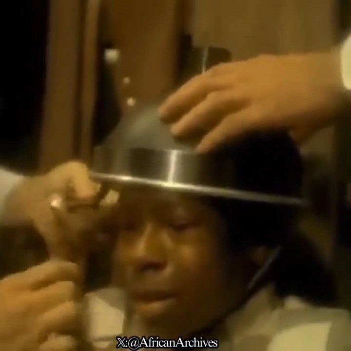 George Stinney, 14, was the youngest person executed in the US in the 20th century. He was so small they had to stack books on the electric chair. Due to no evidence, his conviction was posthumously vacated 70 years after his execution!