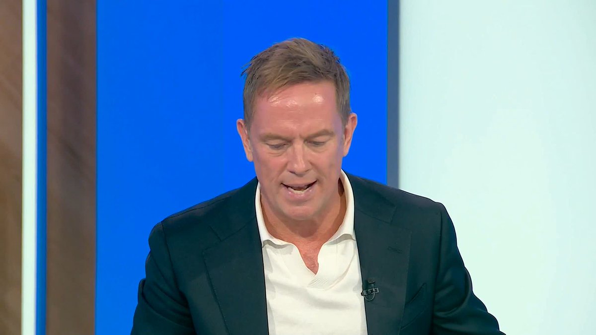 The Soccer Saturday team give their top six predictions for the Championship this season 🔢 Who do you agree with? 💭