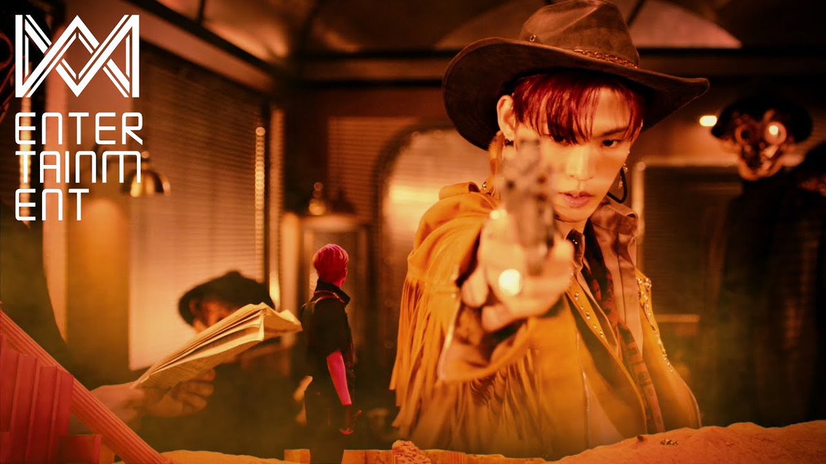 5 Years ago today, ONF released 'Sukhumvit Swimming'