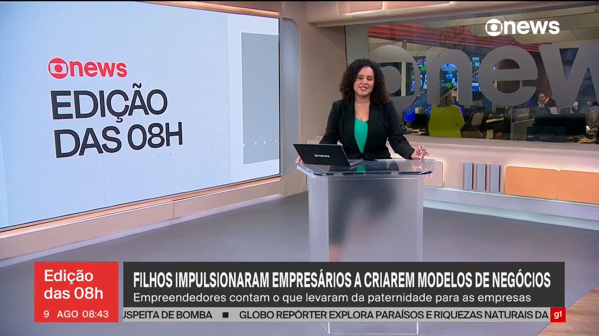 Morango do amor preocupa dentistas; doce fez aumentar número de casos de próteses e dentes quebrados. #JornalGloboNews ➡ Assista à #GloboNews:
