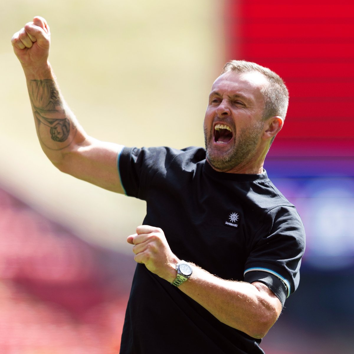 Oh how we've missed this 😍 #cafc