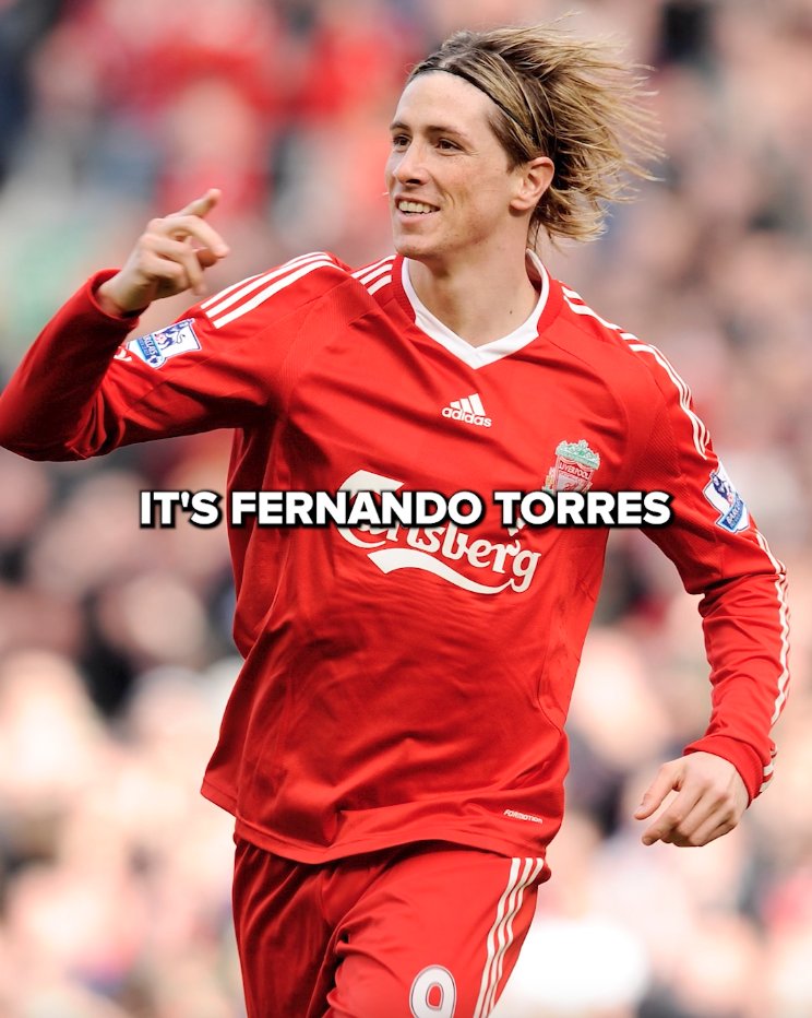 What Premier League striker's peak was most underrated? 🎯 (w/ Lyés, Kam #8🏁)