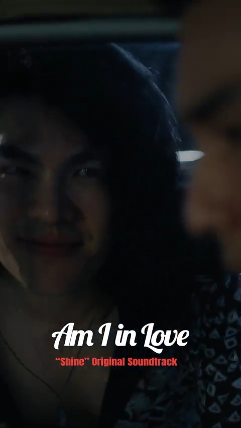 💓 "Am I in Love" - Slot Machine อีกหนึ่งเพลงจาก Shine The Series ที่จะพาคุณย้อนเวลากลับไปอยู่ในบรรยากาศของการ "ตกหลุมรัก" อีกครั้ง 📽️ MV : BeOnCloud #ShineEP2 #AmIinLove #SlotMachineRock #ShineOST #ShineTheSeries #BeOnCloud #TeroMusic