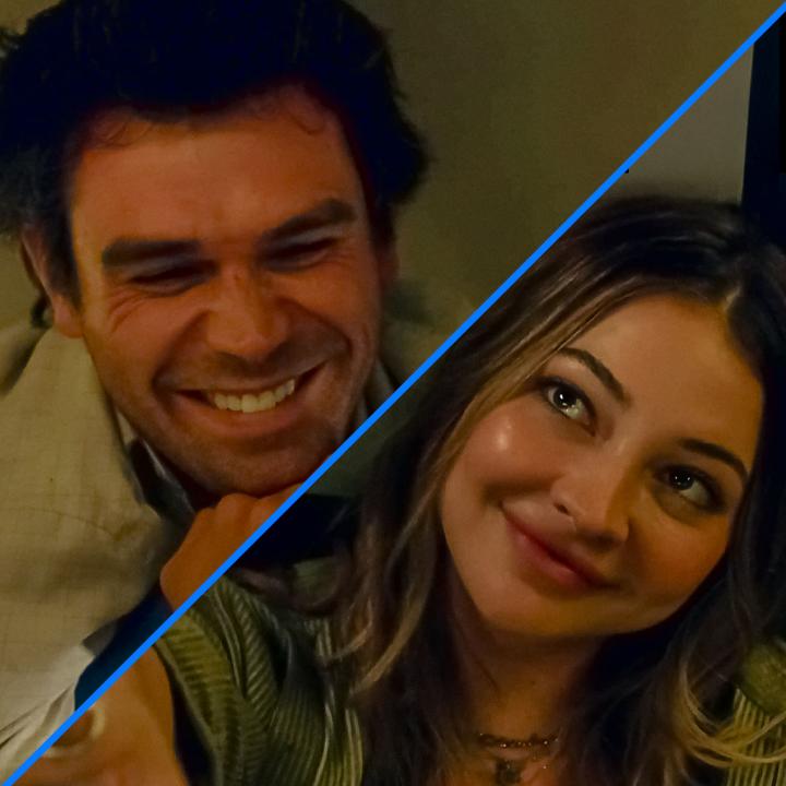 New clip from ‘THE MAP THAT LEADS TO YOU’ starring Madelyn Cline and KJ Apa. Premiering August 20 on Prime Video.