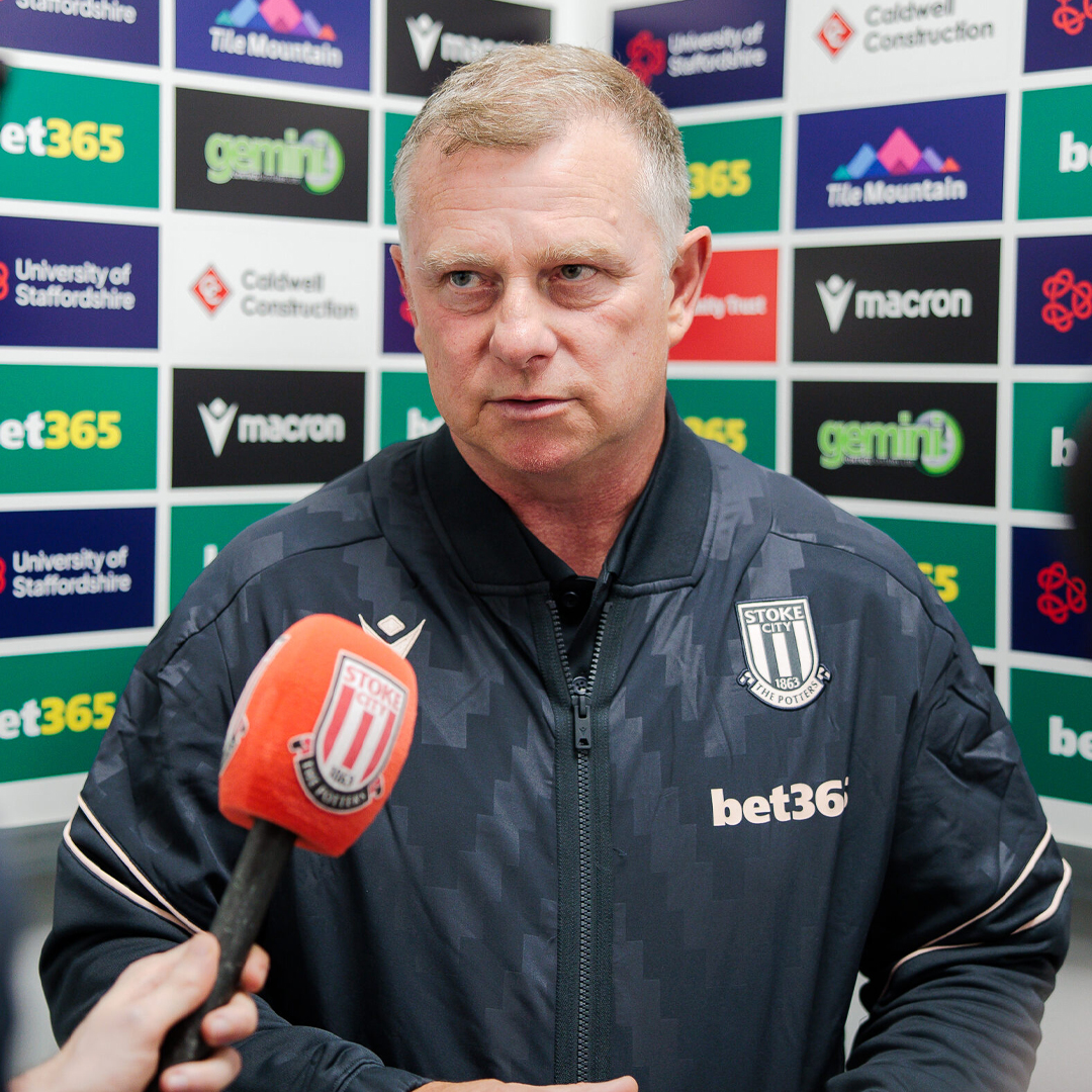 “The atmosphere has changed totally since January. It’s unbelievable.” Reaction from the gaffer 👇