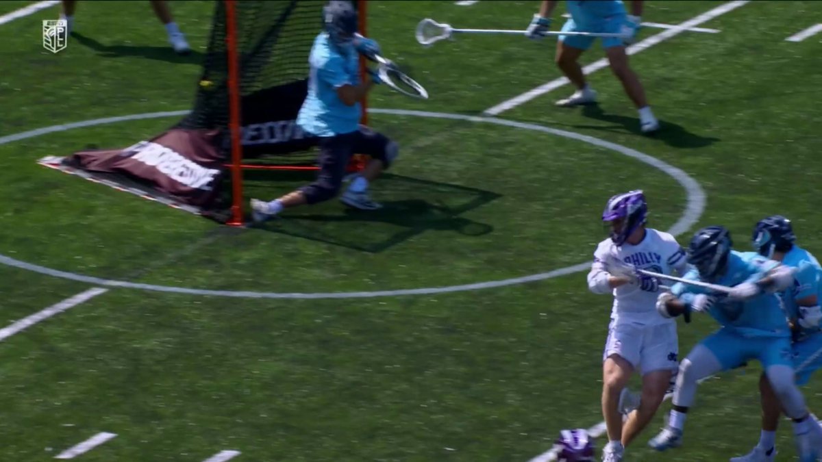 CJ KIRST! ARE YOU FOR REAL?! 😨 #SCTop10 📺 ABC/ESPN+