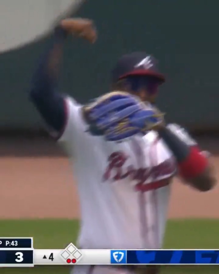 Este catch foi incrível.