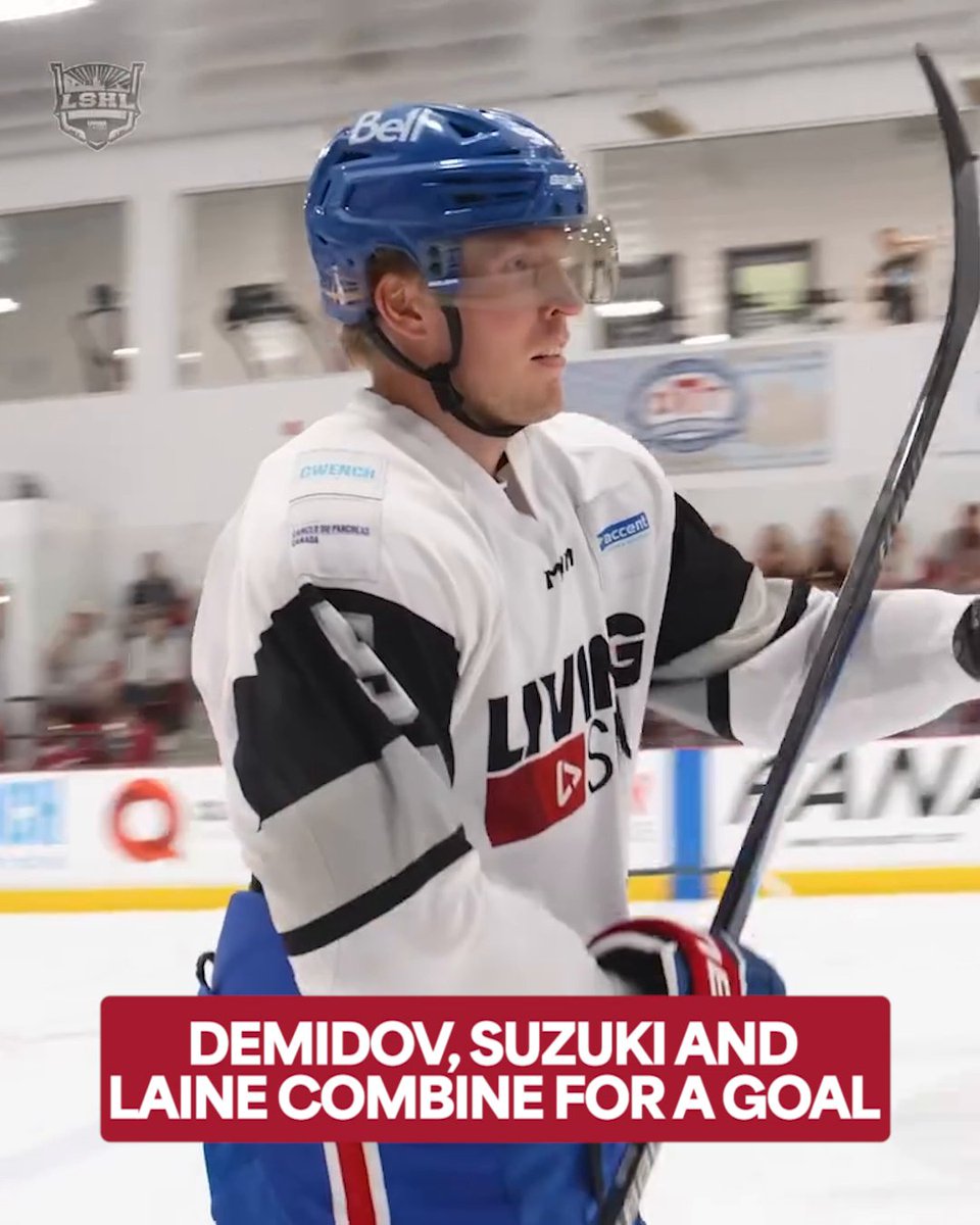 Let’s say Habs PP1 includes Nick Suzuki, Ivan Demidov, Lane Hutson &amp; Patrik Laine. Who would be the odd man out: Cole Caufield or Juraj Slafkovsky? 🤔