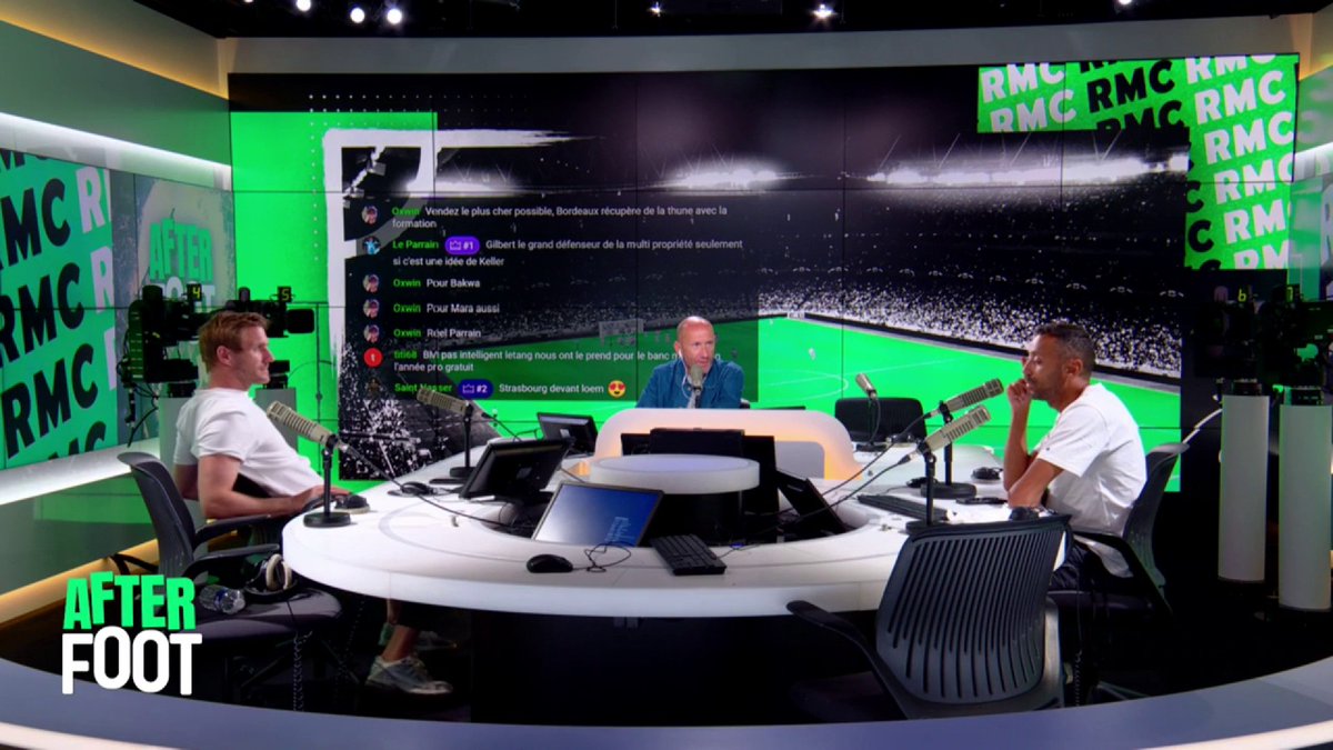 ๐ถ Kevin Diaz : "Selon moi, un joueur ne devrait pas jouer avant 18 ans. On peut continuer de croire qu'ils sont prรชts mais ce n'est pas le cas. Ils auront toujours des creux ร cet รขge et c'est normal."
