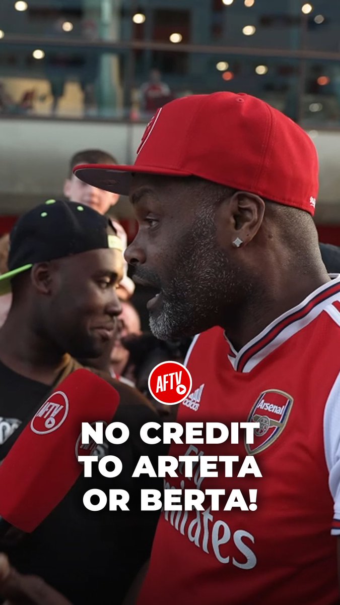 Robbie v Yardman (again) 😭 🗣 “I’m not giving Berta or Arteta credit for Gyökeres.” #FanCams