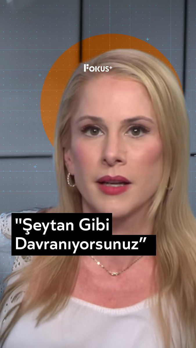 ➕️ Amerikalı gazeteci Ana Kasparian, İsraillilere seslendi: ▪️Kendinizi seçilmiş halk sanıyorsunuz ama şeytan gibi davranıyorsunuz. ▪️Uluslararası alanda sizden nefret ediliyor. Tüm dünya sizden nefret ediyor. ▪️Hem solcu hem sağcı genç Amerikalılar sizden nefret ediyor. Çünkü masum insanları katlediyorsunuz.