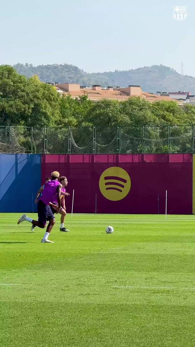 The match before the match