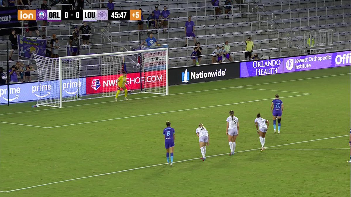 ✌️ penalties faced ✌️ penalties saved Jordyn Bloomer is UNREAL