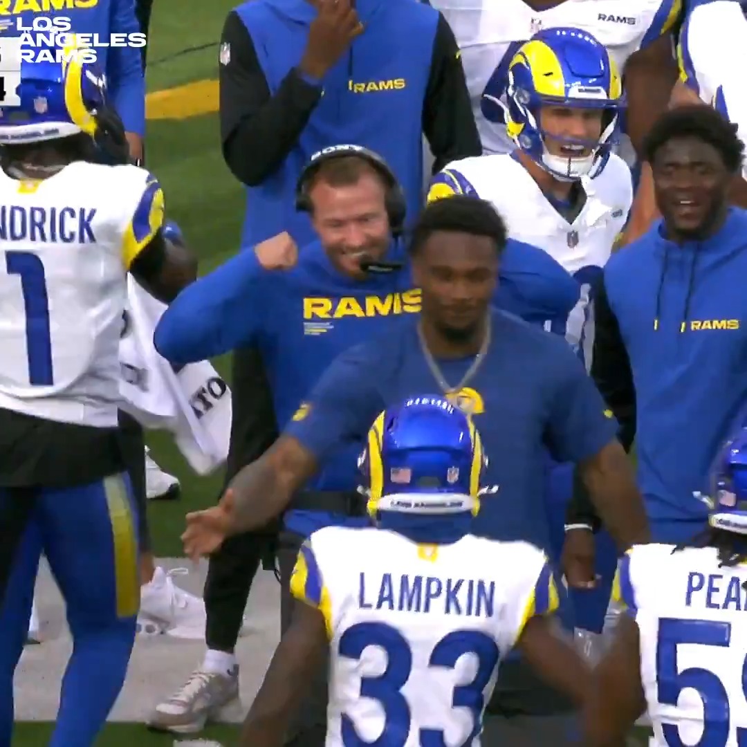 RAMS WIN!!!