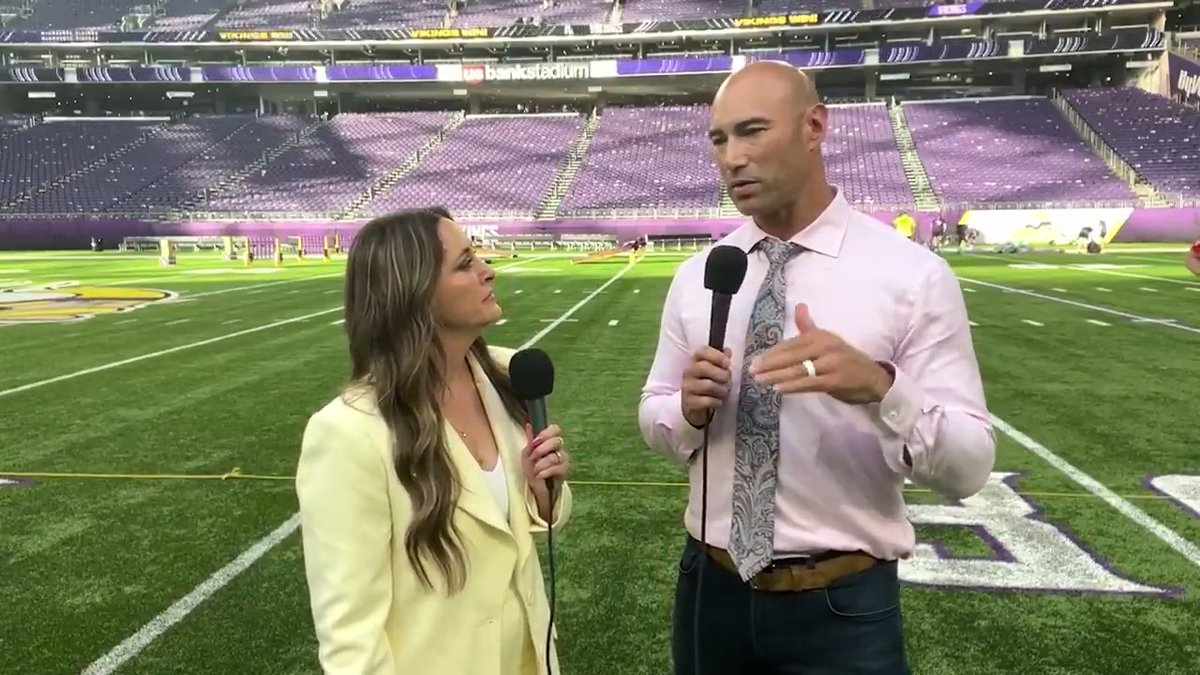 A lot to like from the #Vikings on both sides of the ball as they pick up a preseason win over Houston. Tatum Everett and Ben Leber have the full breakdown of the team's 20-10 victory.