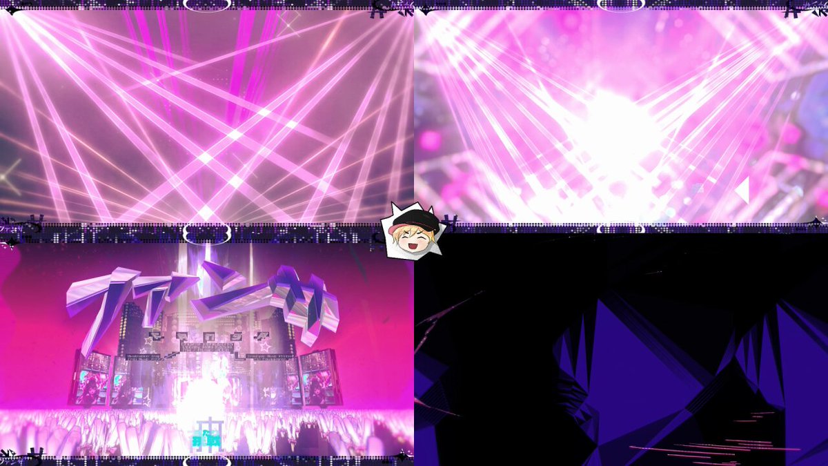 Recent MV Project✨ MV「ファンサ」METAL ver. Cover By Raki Kazuki 🎀🩹 Full On: