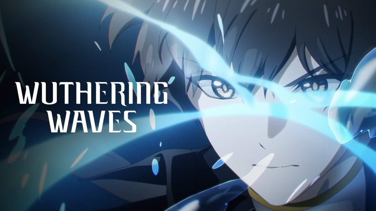Wuthering Waves Story Trailer | To the Finale Embrace the finale of Rinascita. #WutheringWaves